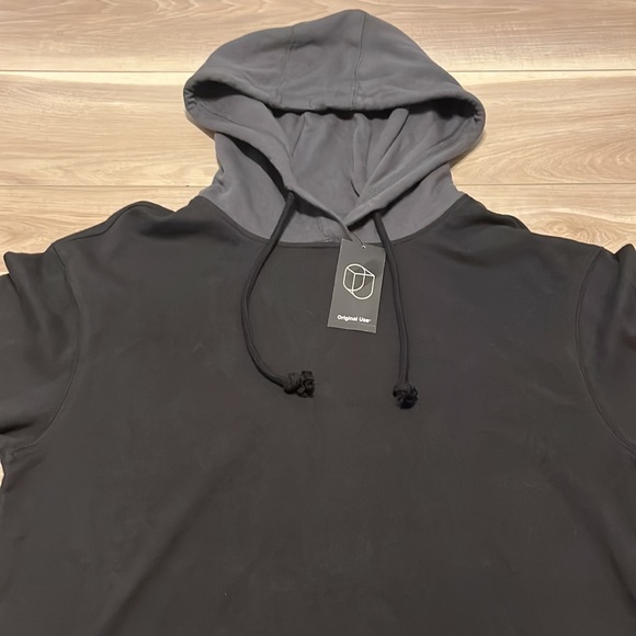 Men’s Original Use Hoodie - Picture 3 of 9